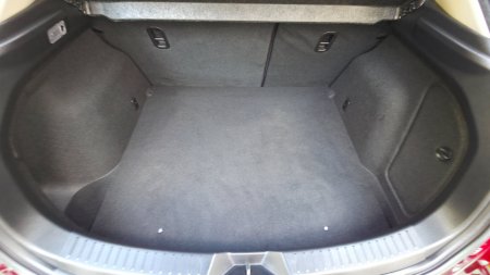 2018 Mazda Axela - photo 22