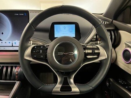 2024 BYD ATTO 3 - photo 15