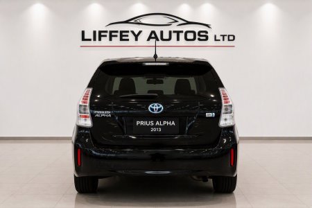 2013 Toyota Prius - photo 9