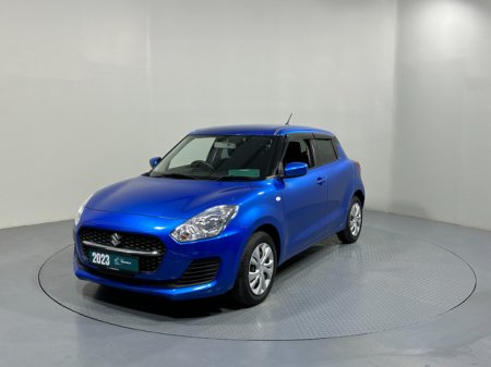 2023 Suzuki Swift - photo 3
