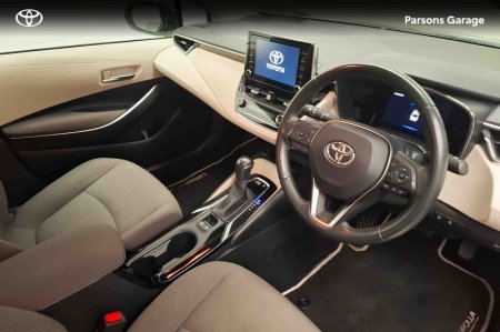 2022 Toyota Corolla - photo 7