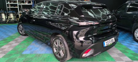 2022 Peugeot 308 - photo 7