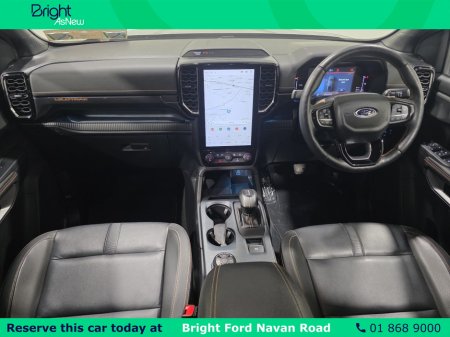 2023 Ford Ranger - photo 16