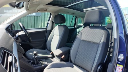 2018 Volkswagen Tiguan - photo 16