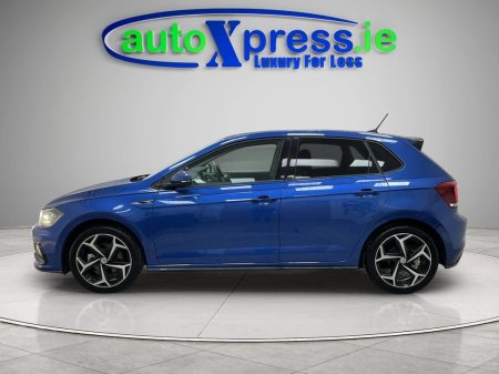 2020 Volkswagen Polo - photo 13