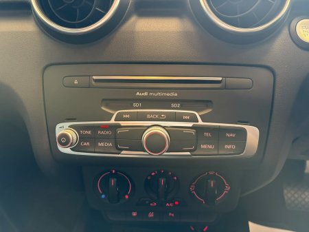 2017 Audi A1 - photo 31