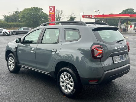 2023 Dacia Duster - photo 5