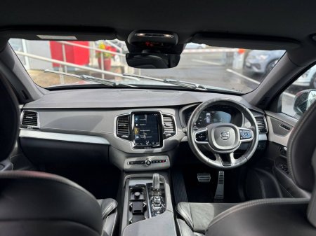 2021 Volvo XC90 - photo 20