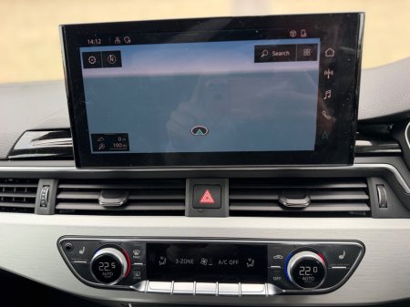2020 Audi A5 - photo 14