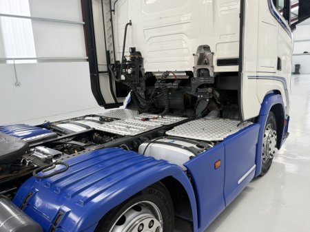 2018 SCANIA S520 - photo 11