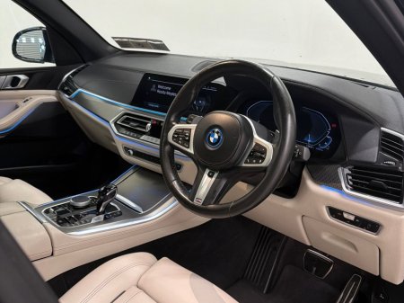 2022 BMW X5 - photo 6