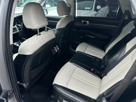 2022 Kia Sorento - photo 15