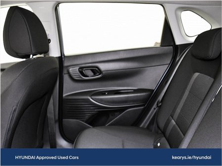 2026 Hyundai i20 - photo 7