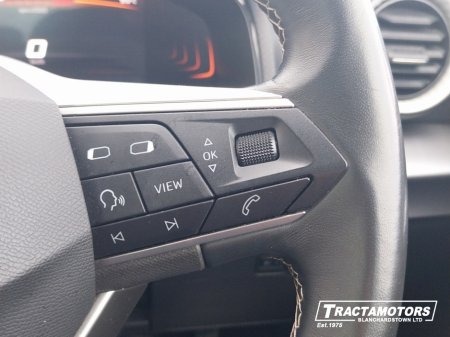 2023 SEAT Ibiza - photo 24