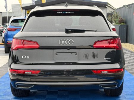 2021 Audi Q5 - photo 7