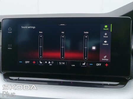 2024 Skoda Octavia - photo 18