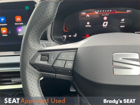 2026 SEAT Arona - photo 16