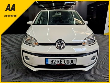 2018 Volkswagen up! - photo 14