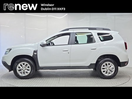 2022 Dacia Duster - photo 11