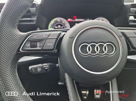 2025 Audi A3 - photo 21