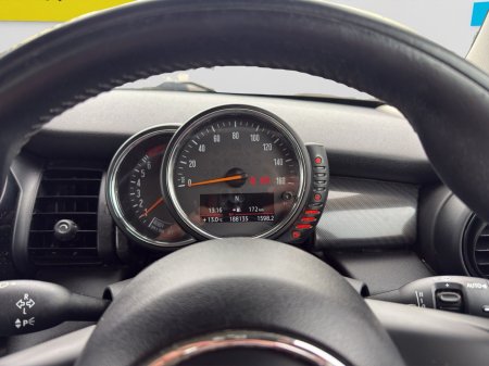 2015 Mini One - photo 21