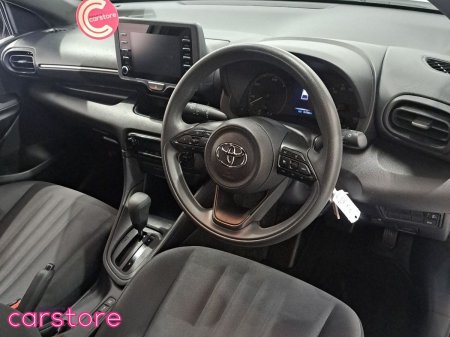 2021 Toyota Yaris - photo 15