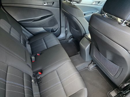 2016 Hyundai Tucson - photo 12