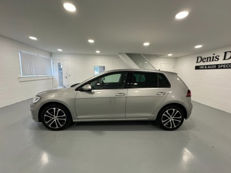 2019 Volkswagen Golf - photo 10