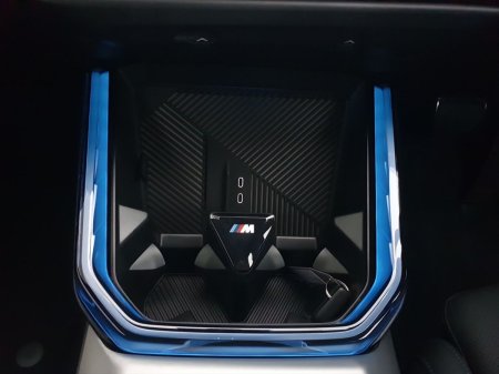 2026 BMW X3 - photo 22
