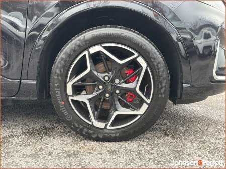 2027 Ford Kuga - photo 9