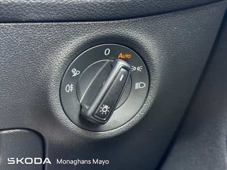 2022 Skoda Kodiaq - photo 24