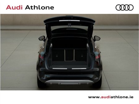 2027 Audi Q3 - photo 9