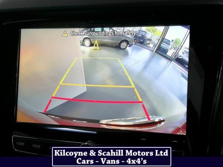 2023 SsangYong Musso - photo 27