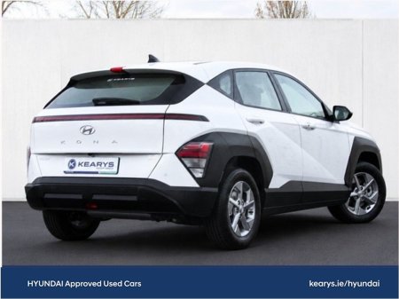 2024 Hyundai KONA - photo 12