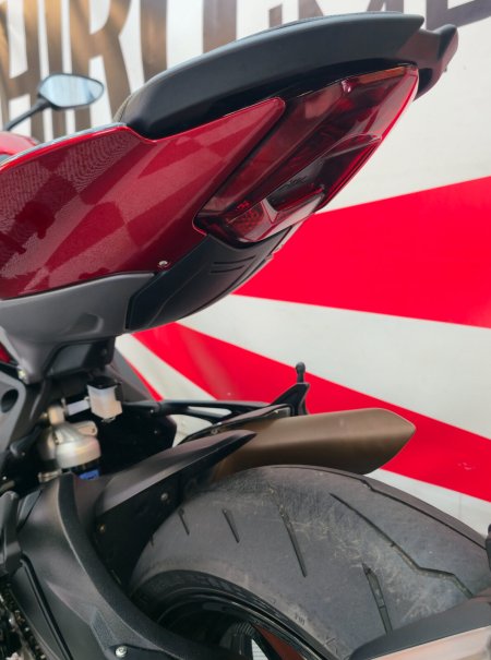 2024 MV AGUSTA Brutale - photo 57