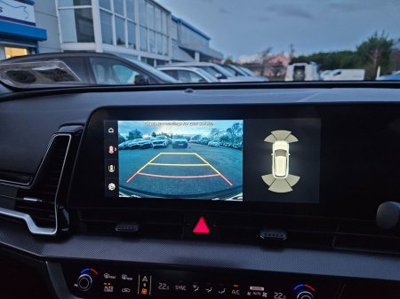 2023 Kia Sportage - photo 10