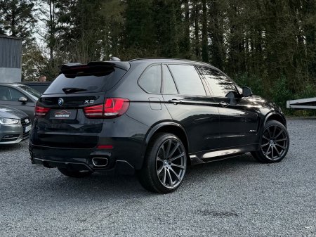 2017 BMW X5 - photo 6