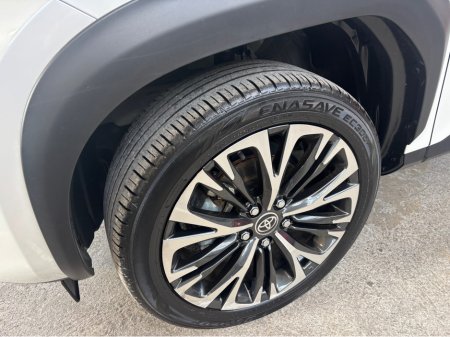 2023 Toyota Yaris Cross - photo 19