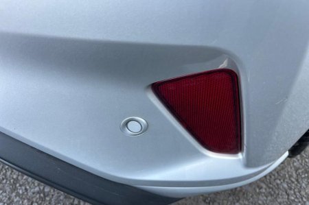 2026 Ford Focus - photo 23