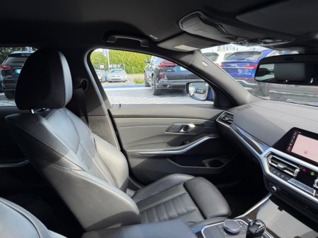 2019 BMW 3-Series - photo 30