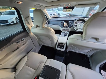 2022 Volvo XC90 - photo 9