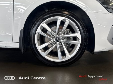 2024 Audi A3 - photo 6
