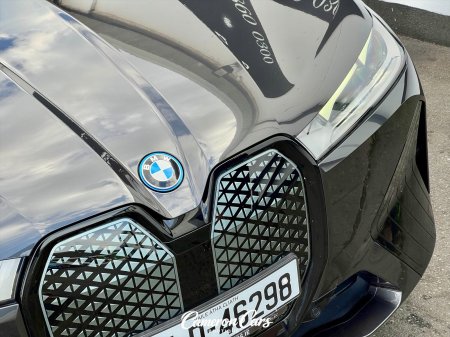 2023 BMW iX - photo 23