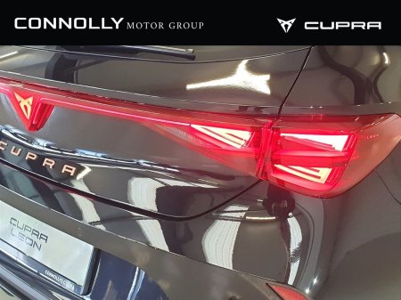 2026 Cupra Leon - photo 16