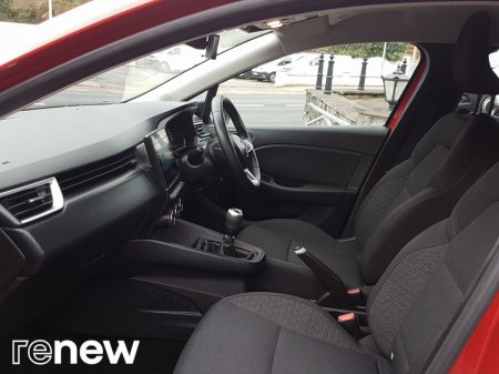 2023 Renault Clio - photo 5