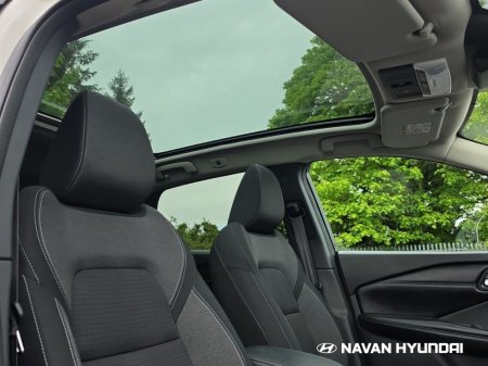 2025 Nissan Qashqai - photo 30