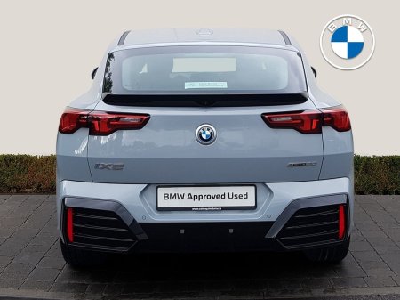 2026 BMW iX2 - photo 13