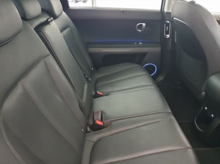 2023 Hyundai IONIQ 5 - photo 14
