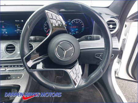 2021 Mercedes-Benz E-Class - photo 18
