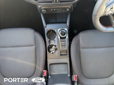 2024 Ford Focus - photo 23